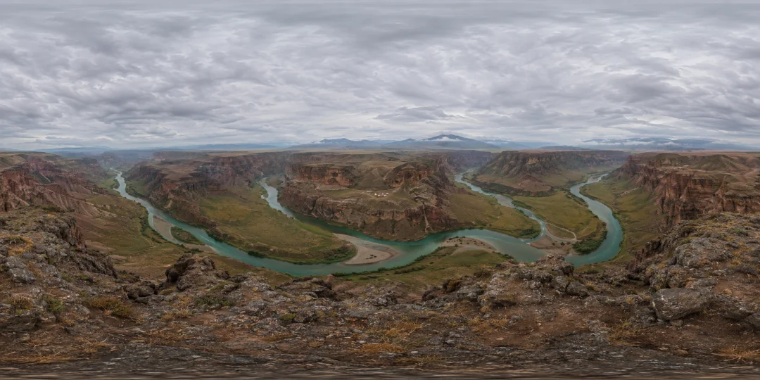ChatGPT Images 2.0: Creating 360° Panoramic Images with Prompts (Part 9)