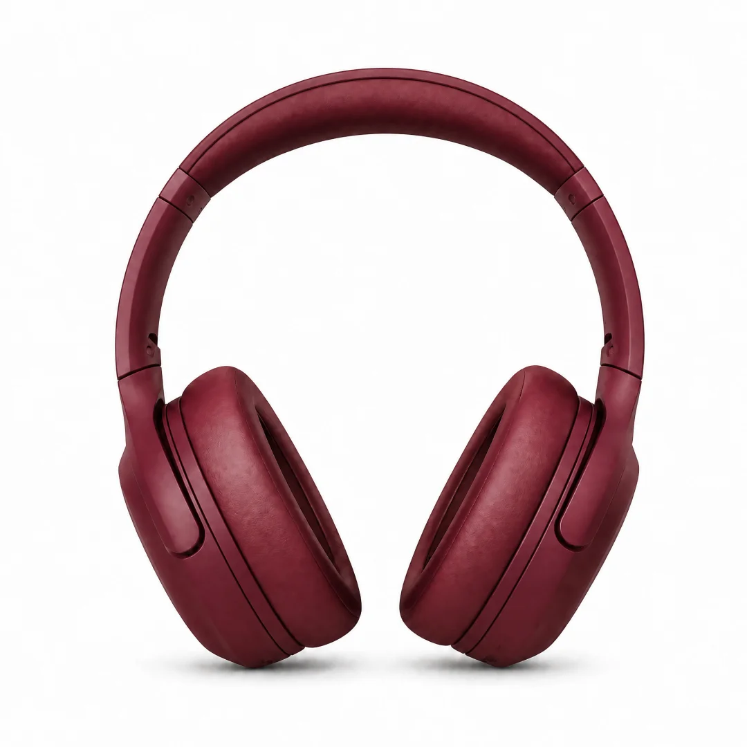 Product color changed to burgundy