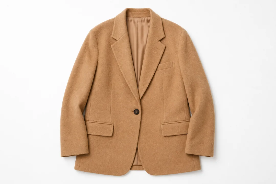 Clothing reference - blazer