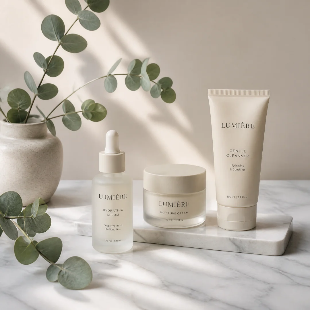 Style tag example - studio-product