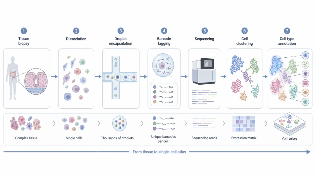 Single-Cell Workflow