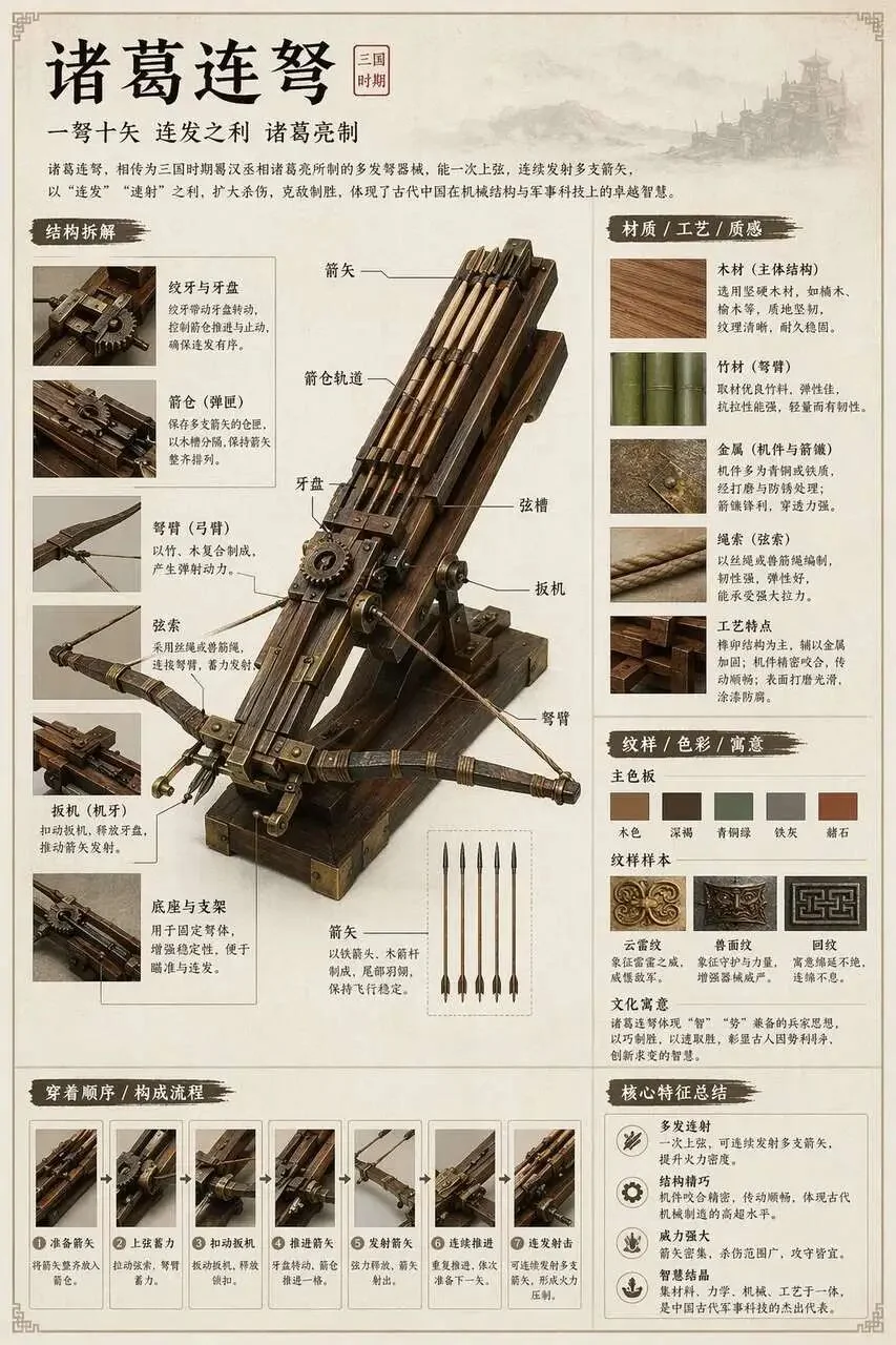 Disassembly Infographic - Object