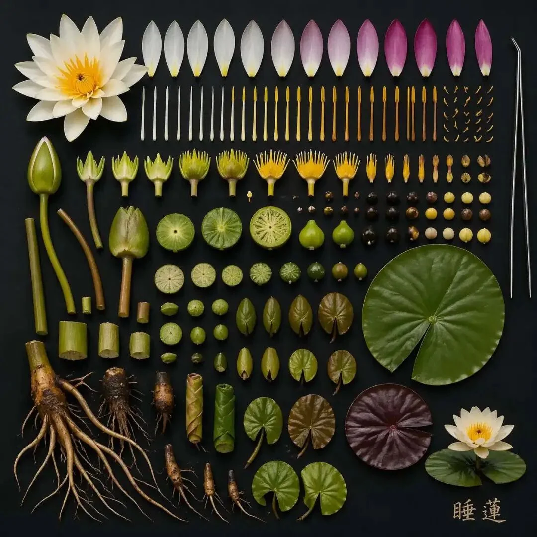 Knolling Deconstruction