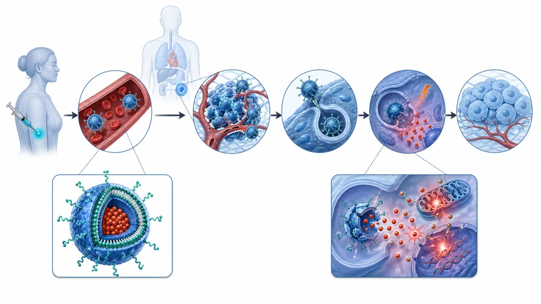 Drug Delivery