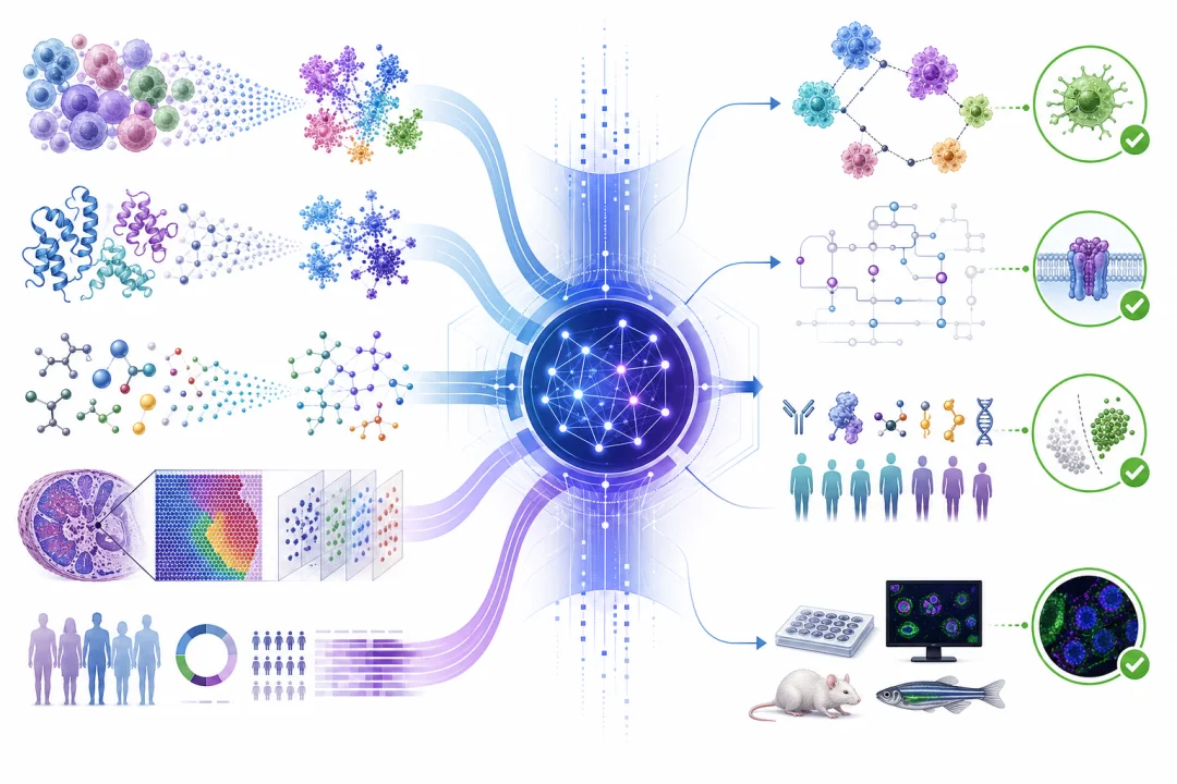Multi-Omics Integration